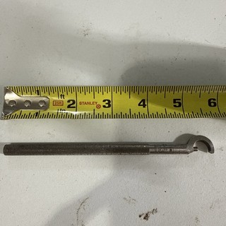 Brown & Sharpe Inside Micrometer Handle No 287