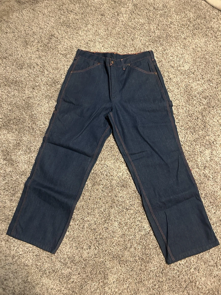 Big Mac Vintage Jeans for Men for sale | eBay