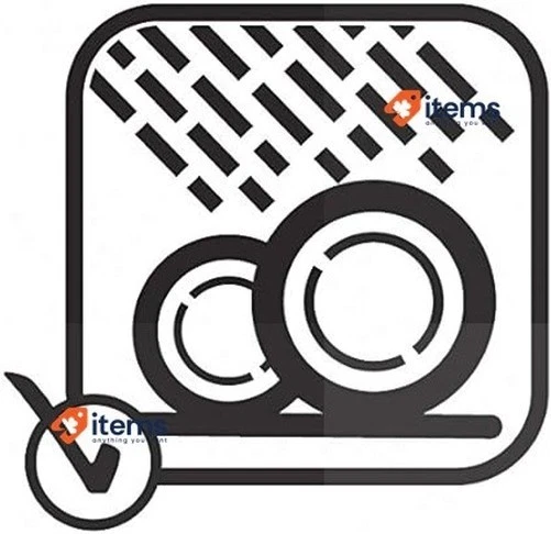 MasterClass Mccmsauss Professionale Acciaio Inox Mini Saucepan6.5 CM - Immagine 4 di 4