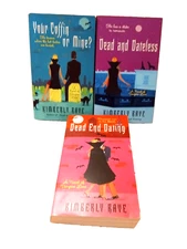 Kimberly Raye Bundle (Pocketbook) Three Different Pocketbooks, see inside