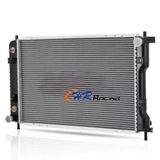 Radiator for 2010-2017 Chevrolet Equinox/GMC Terrain L4 2.4 V6 3.0L 3.6L