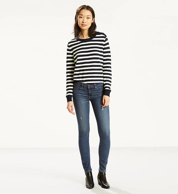 Levi's size shop 28 in us