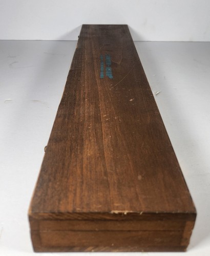 Sorensen Center-Mike Center Distance Gage M19-17 mit Holzkoffer - Bild 11 von 12