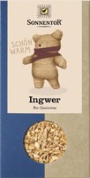 Sonnentor Ingwer Lose 90G Bio