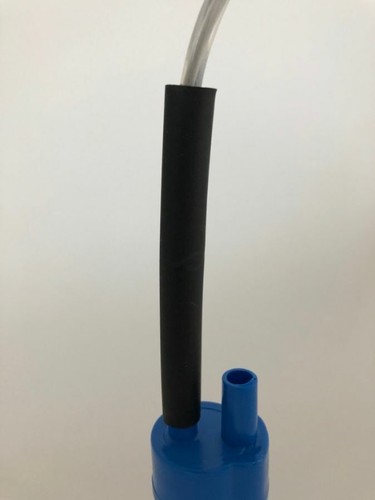 Ersatzpumpe Thetford Wc Serie C2 NEU C3 C4 C200 C402 C500 Spülpumpe Toilette NEU - Bild 2 von 3