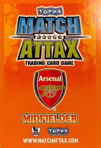 MATCH ATTAX 2009/2010 INDIVIDUAL BASE AND I-CARDS - Picture 25 of 71