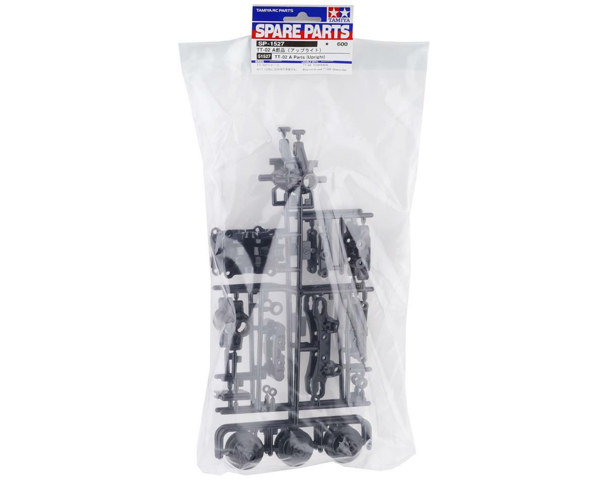 Tamiya TT-02 A Parts Set [TAM51527] | eBay