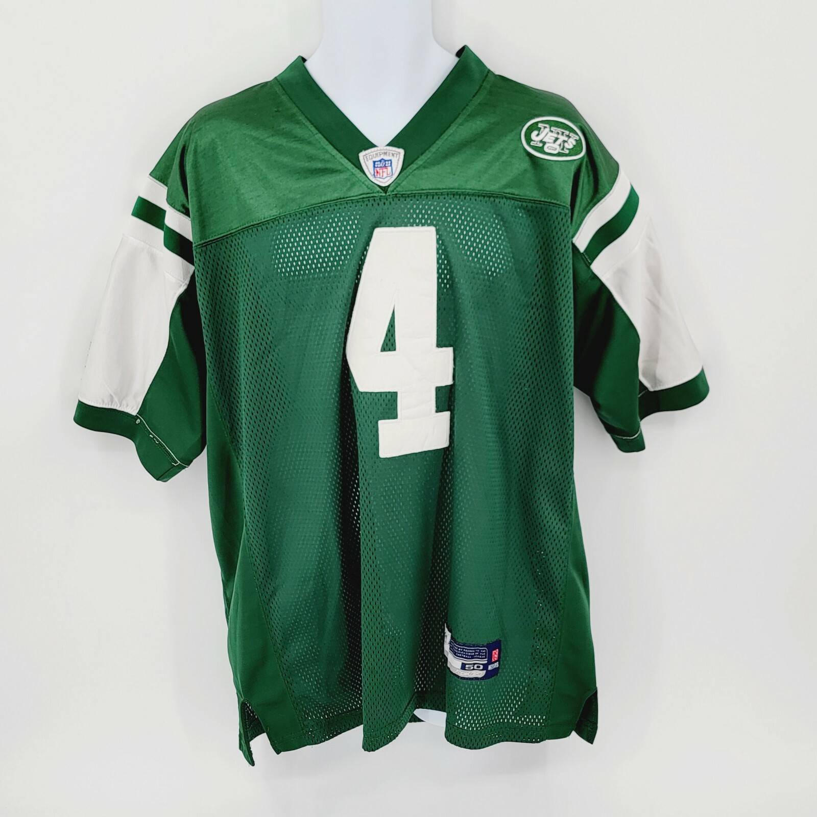 Reebok Authentic NFL Jersey New York Jets and 50 similar items