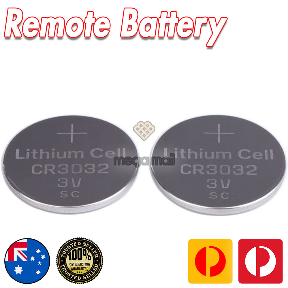 Car Key Remote Battery For Mazda Mazda2 Mazda3 Mazda6 CX7/9 Neo 626 BT