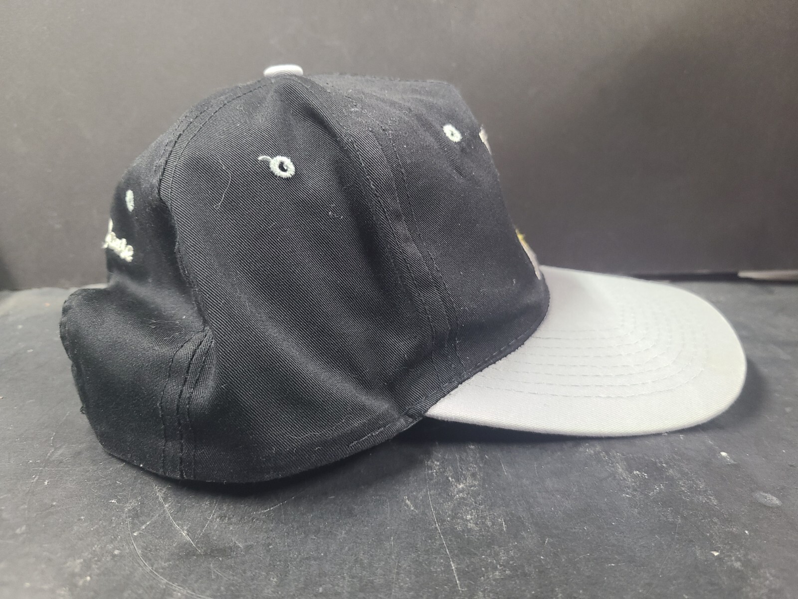 Mickey Mouse Snapback Cap Hat Mickey Unlimited Wa… - image 8