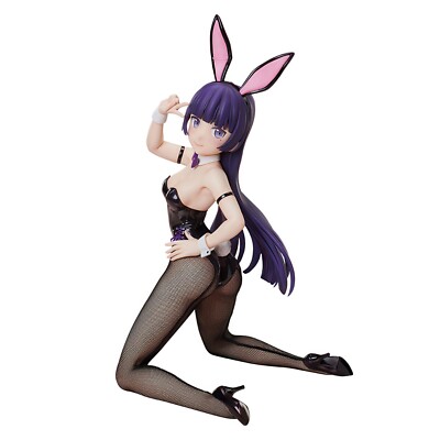 Oreimo Kuroneko Bunny Ver 12.4in 1/4 Anime Figure PVC Statue B-style Freeing NIB