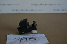 10 11 12 Toyota Prius PASSENGER FRONT Side Window Switch Control Power #99-B