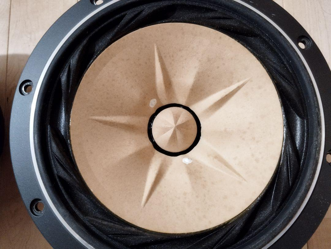 フルレンジスピーカー Fostex Fe208s Made in Japan FE208SS-HP｜Fostex オンラインショップ