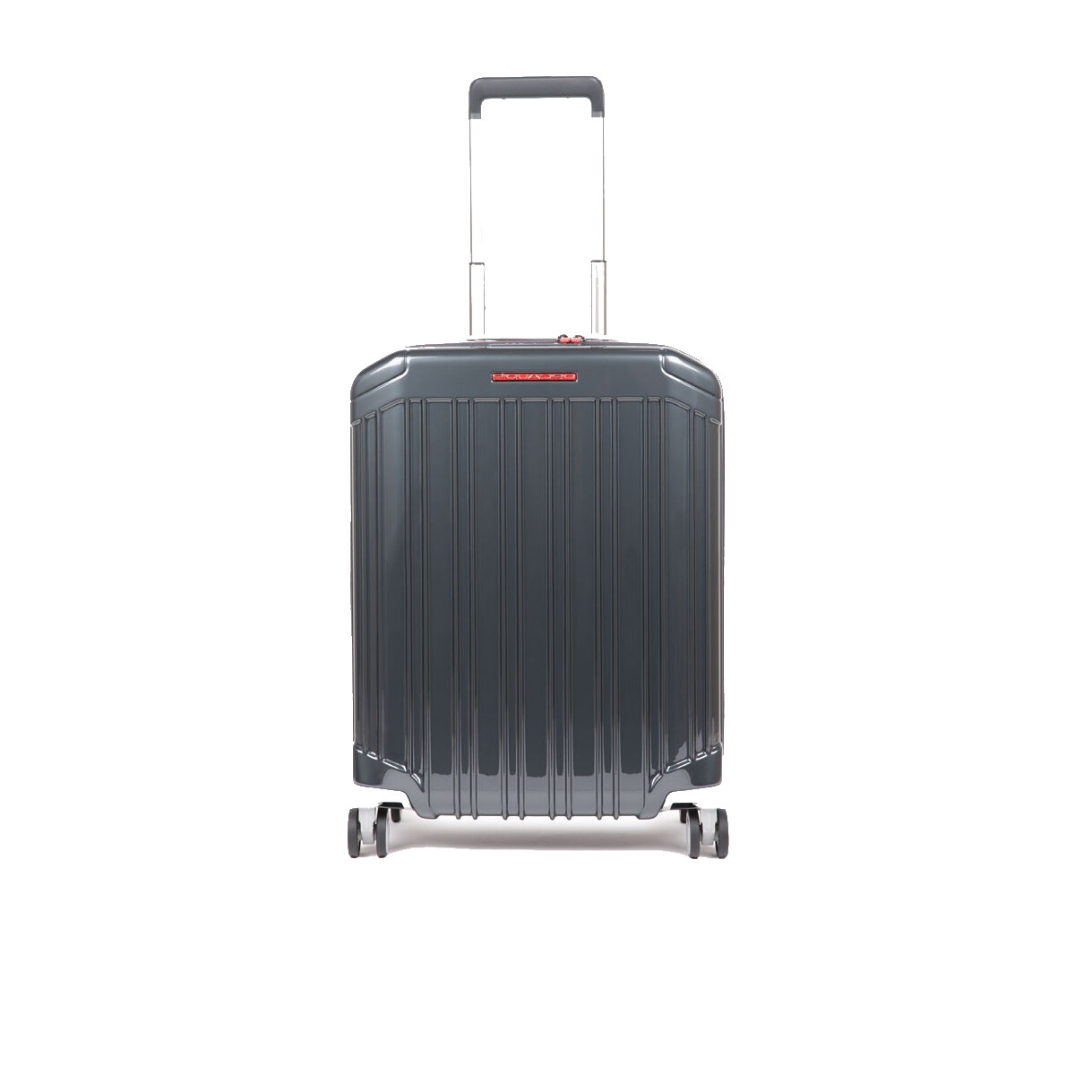 Carry on luggage Piquadro PQ Light travel lightweight spinner hard case suitcase-image