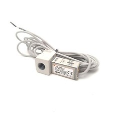 SMC IS10E-20N02-L-A Pressure Switch 100 VAC/DC 101.5 PSI 1/4" NPT