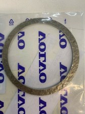 Gasket Exhaust Pipe Genuine Volvo 30751853 - C30 C70 S40 V50 S60 S80 V40 V60 V70
