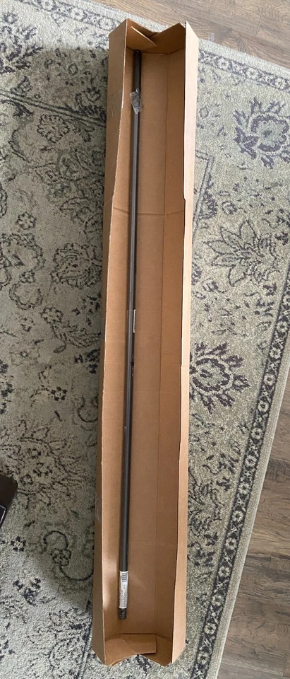 Hunter 26047 Ventilador Downrod 72" x .75", Bronce Nuevo - BLEMA - VER DESCRIPCIÓN Y FOTOS Foto 3 de 4