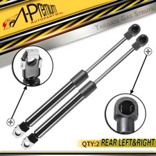 A-Premium 2x Rear Tailgate Boot Gas Struts for Mercedes-Benz SL R129 1299800664