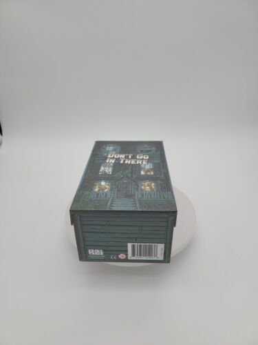 Don't Go in There Board Game | Haunted House Adventure Game Multiplayer 14+ NIB - Picture 4 of 5