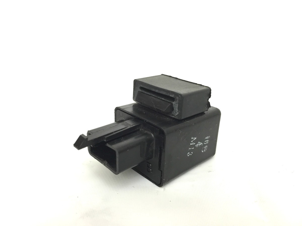 KAWASAKI EX250 NINJA OEM TURN SIGNAL FLASHER RELAY 27002-1101