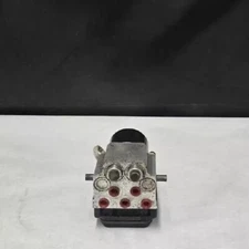 2002-2005 Ford Excursion 02-04 F250 F350 ABS Anti-Lock Brake Pump Assembly 4X4