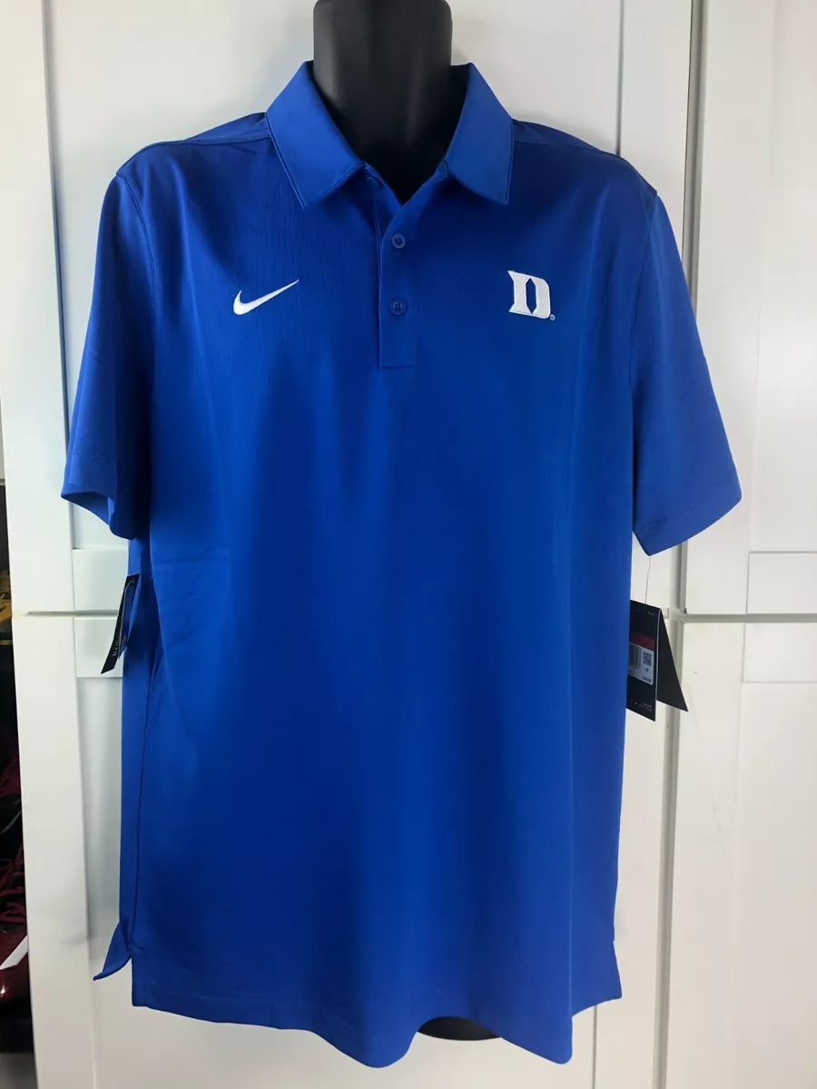Duke nike polo sale