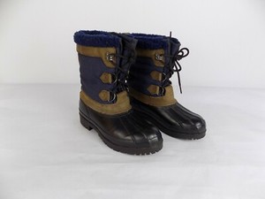 dexter winter boots