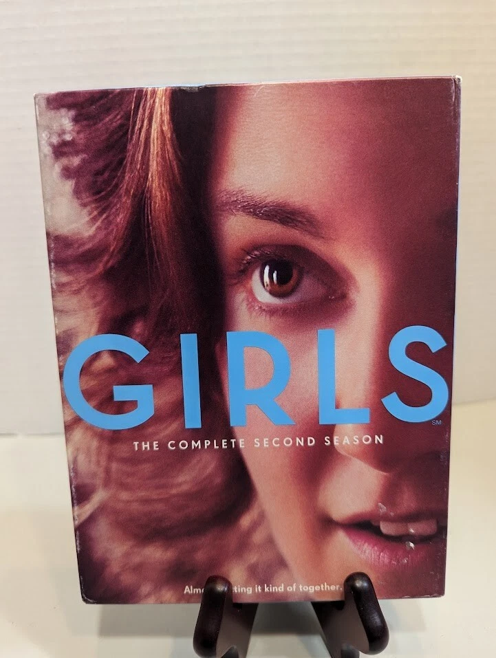 Girls (2012 TV series) DVDs & Blu-ray Discs for sale | eBay
