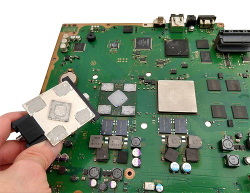 PlayStation 3 - RSX / GPU Delid Tool - Imagen 4 de 10
