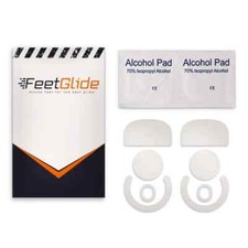FeetGlide Skates for Logitech G Pro X Superlight Replacement Mouse Feet PTFE