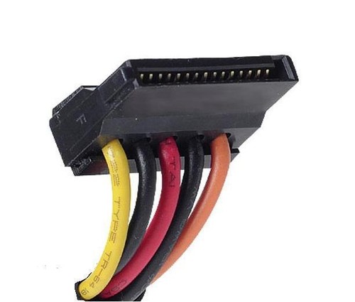 500W Delta DPS-500AB-6 A Replacement power supply | FAST S&H.⭐⭐⭐⭐⭐ - Picture 3 of 8