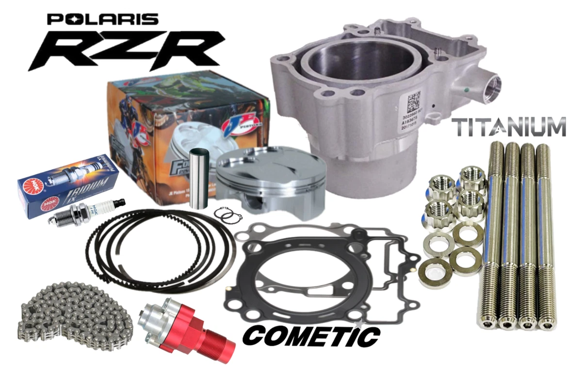 Ktm 570 cheap big bore kit