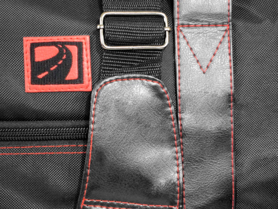 Juego de 2 bolsas de equipaje Porsche 911 (MY 2005-2011) Foto 4 de 4