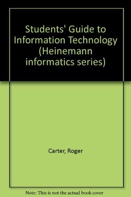 Studentenführer Informationstechnik (Heinemann Informatik