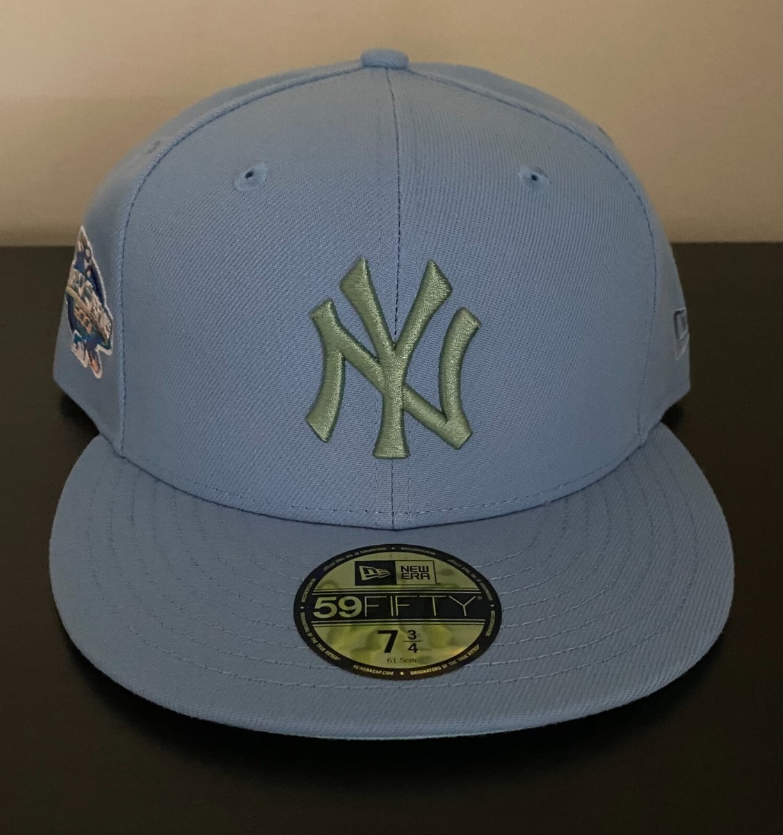 59FIFTY MLB Sugar Shack ニューヨーク・ヤンキース