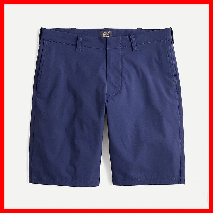 New NWT J Crew Mens 10.5