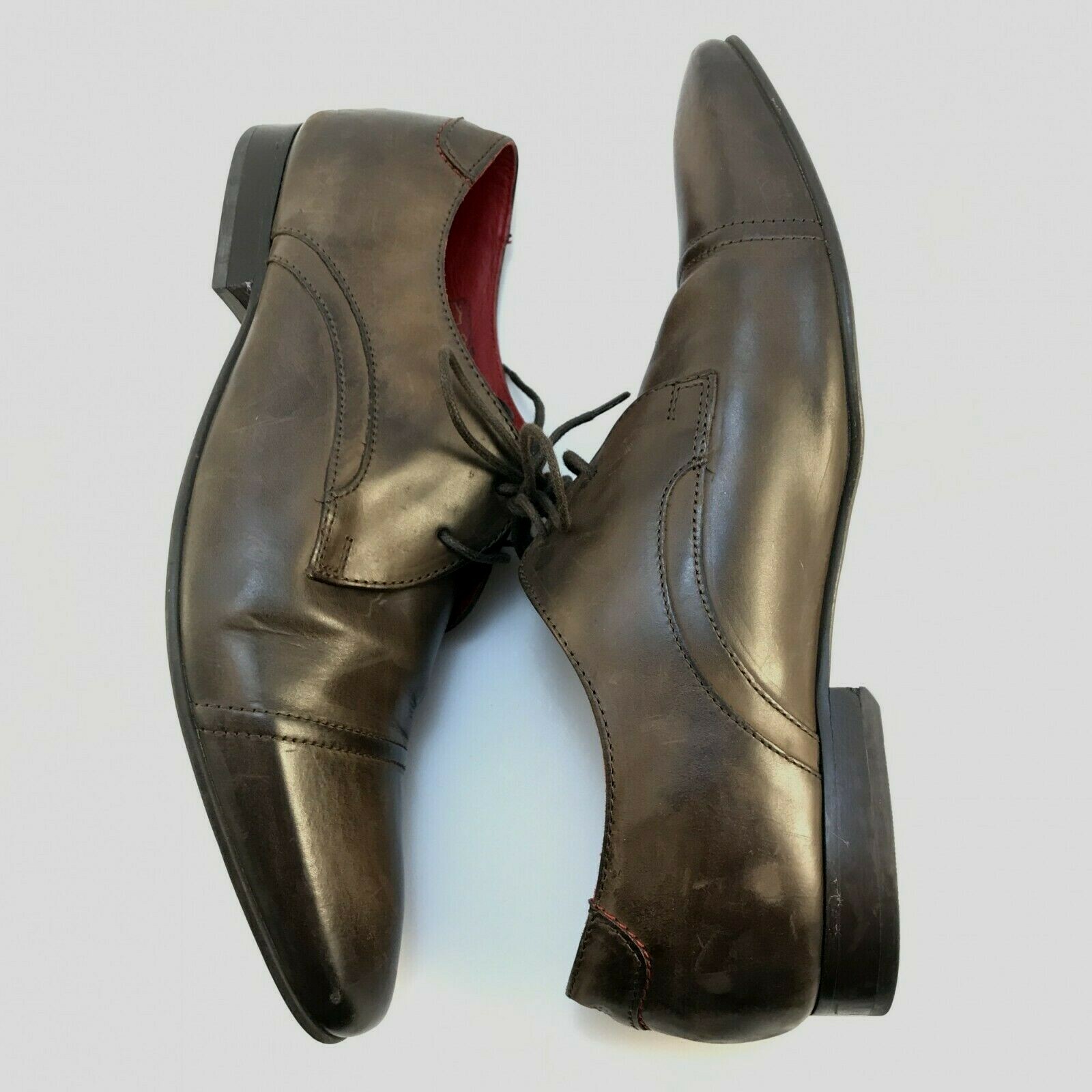 base london oxford shoes