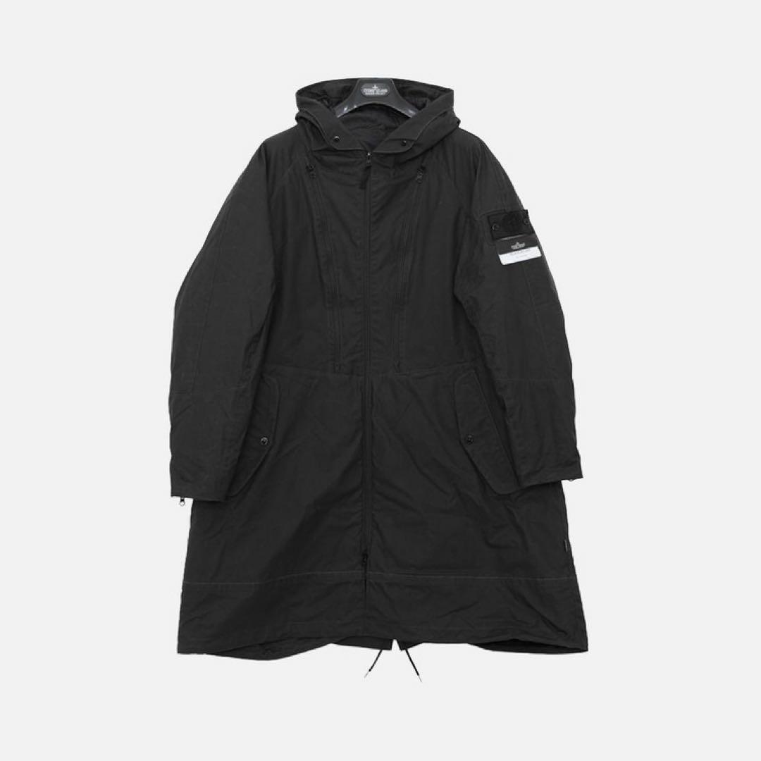 コ*島様 STONE  SHADOW PROJECT Fish Ta コ*島様 STONE ISLAND SHADOW PROJECT Fish Ta - メルカリ