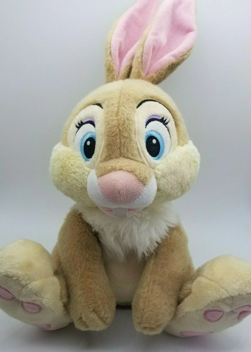 Disney Miss Bunny Plush