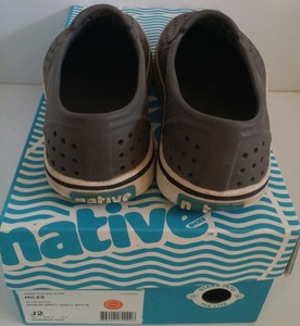 native miles slip on