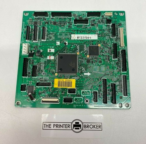 HP LaserJet ES7540 M577 Series DC Controller Board RM2-7182