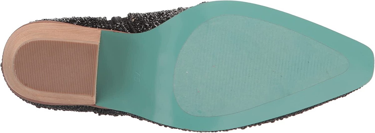 Betsey Johnson SB-DIVA ウエスタンブーツ 全4色 Betsey Johnson