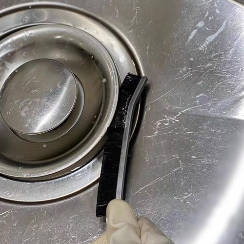 1-2pcs Multipurpose Crevice Brush Small Floor Brushes for Bathroom Shower 2024 - Bild 9 von 15