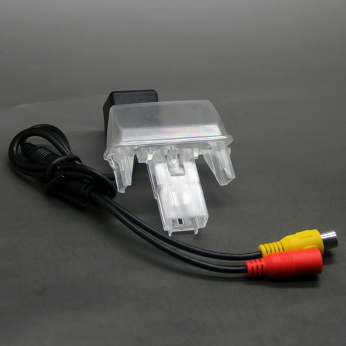 Caméra de recul voiture auto pour Toyota Camry 2012 2013 2014 2015 2016 2017 - Photo 4/8