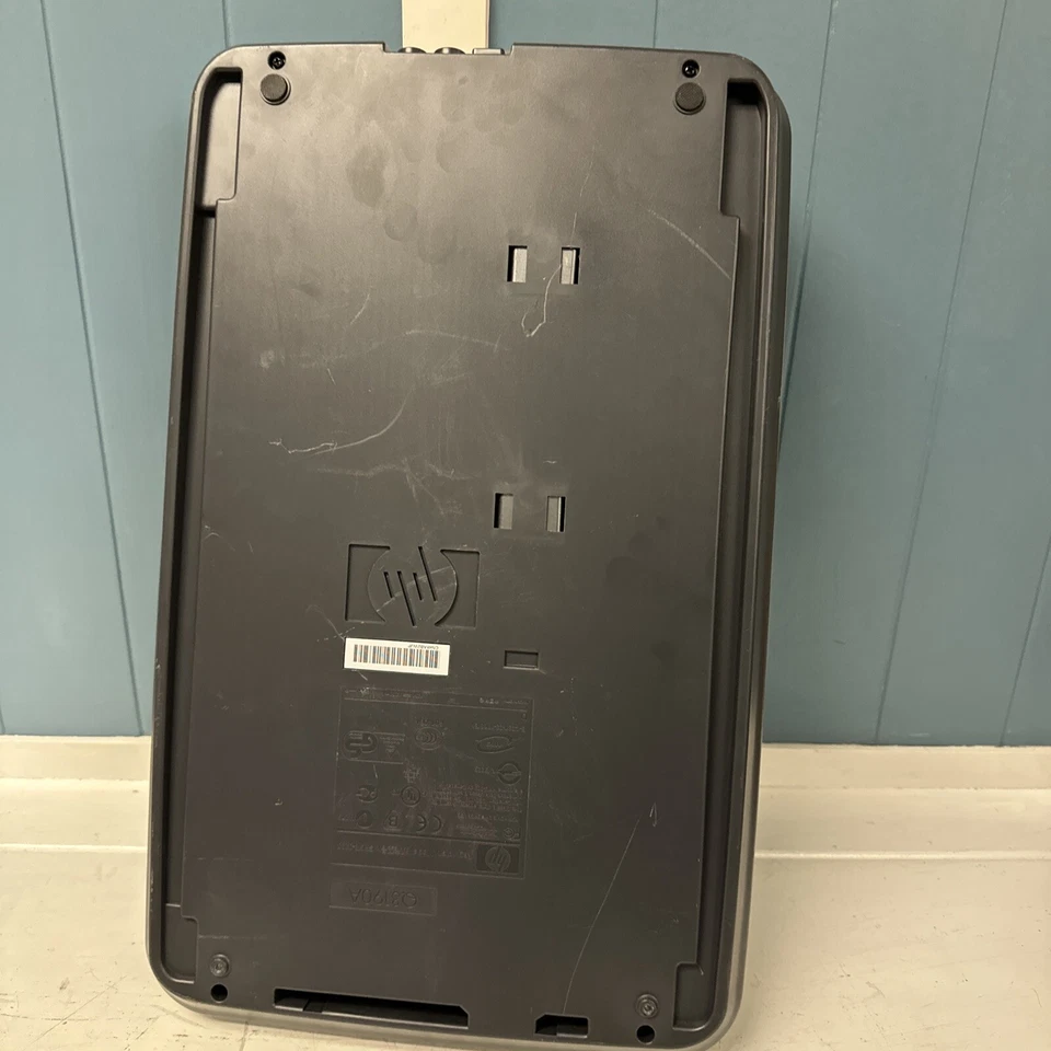HP ScanJet 3970 Flatbed High Definition HD Photo / Document Colo USB Scanner - Image 3 of 4