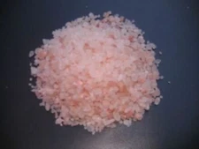 Coarse Himalayan Salt 55LBS (Peppercorn Size)