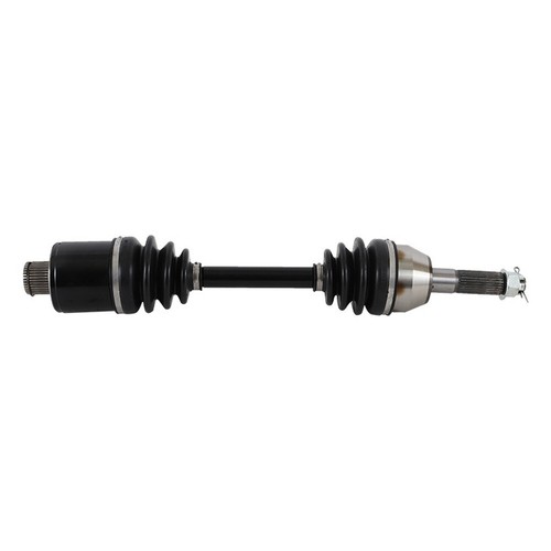 Ho33 Rear Axle ALL BALLS AB6-PO-8-301 AXLE REAR LEFT POLARIS SPORTSMAN 500 4X4 HO 2005 ...