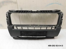 Frontmaske Stoßstange Stoßfänger vorne Mitte Peugeot Boxer (489-202 02-5-4-3)