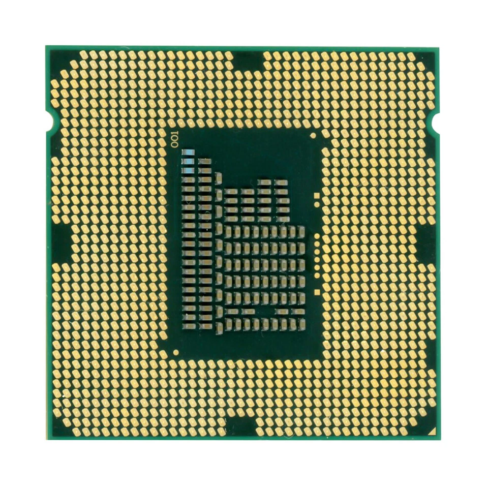 Intel Pentium G620 2.6GHz LGA1155 SR05R - Image 2 of 2