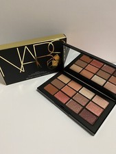 Nars Studio 5036 IGNITED Eyeshadow Palette Boxed